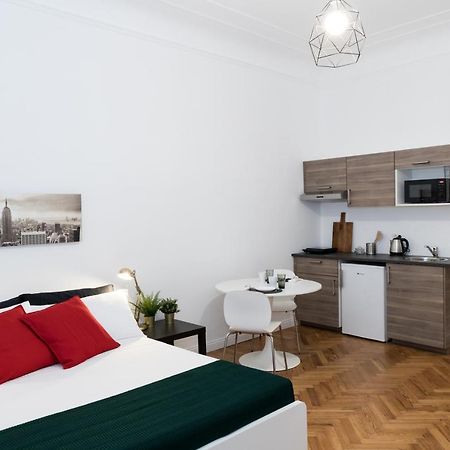 Hemeras Boutique Homes - 4 Design Apartments Near Milan Central Station Zewnętrze zdjęcie
