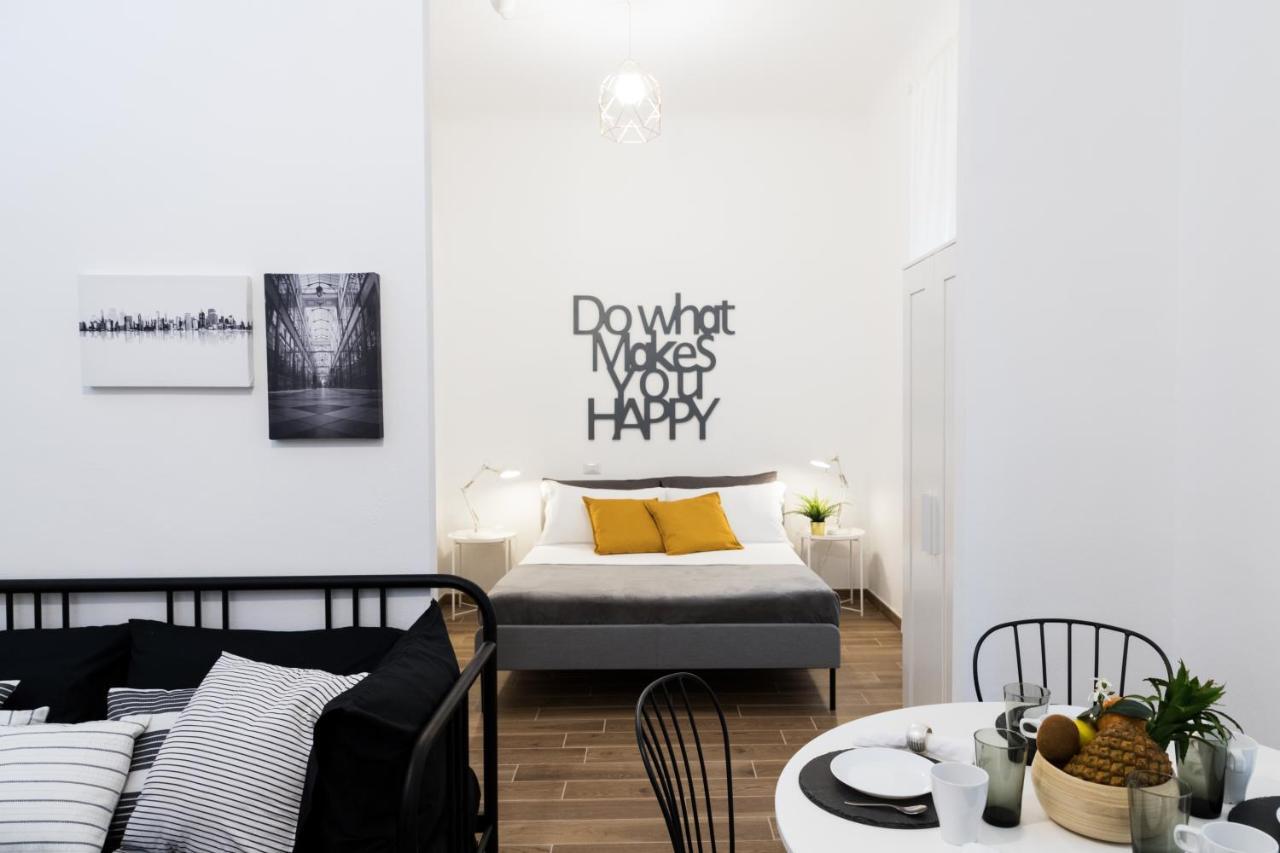 Hemeras Boutique Homes - 4 Design Apartments Near Milan Central Station Zewnętrze zdjęcie
