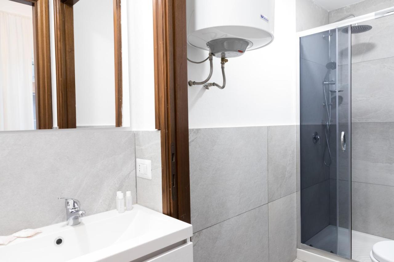 Hemeras Boutique Homes - 4 Design Apartments Near Milan Central Station Zewnętrze zdjęcie