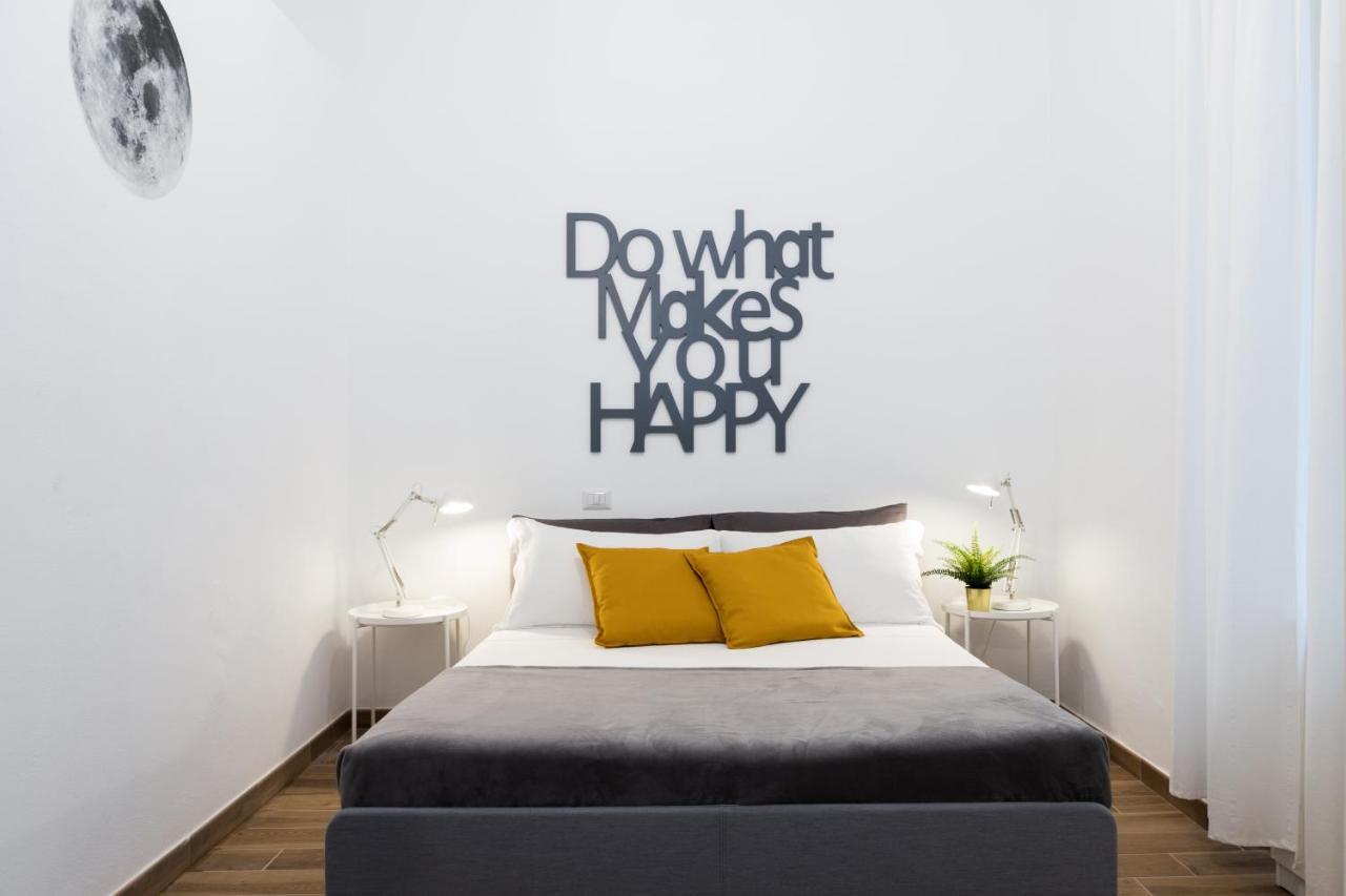 Hemeras Boutique Homes - 4 Design Apartments Near Milan Central Station Zewnętrze zdjęcie