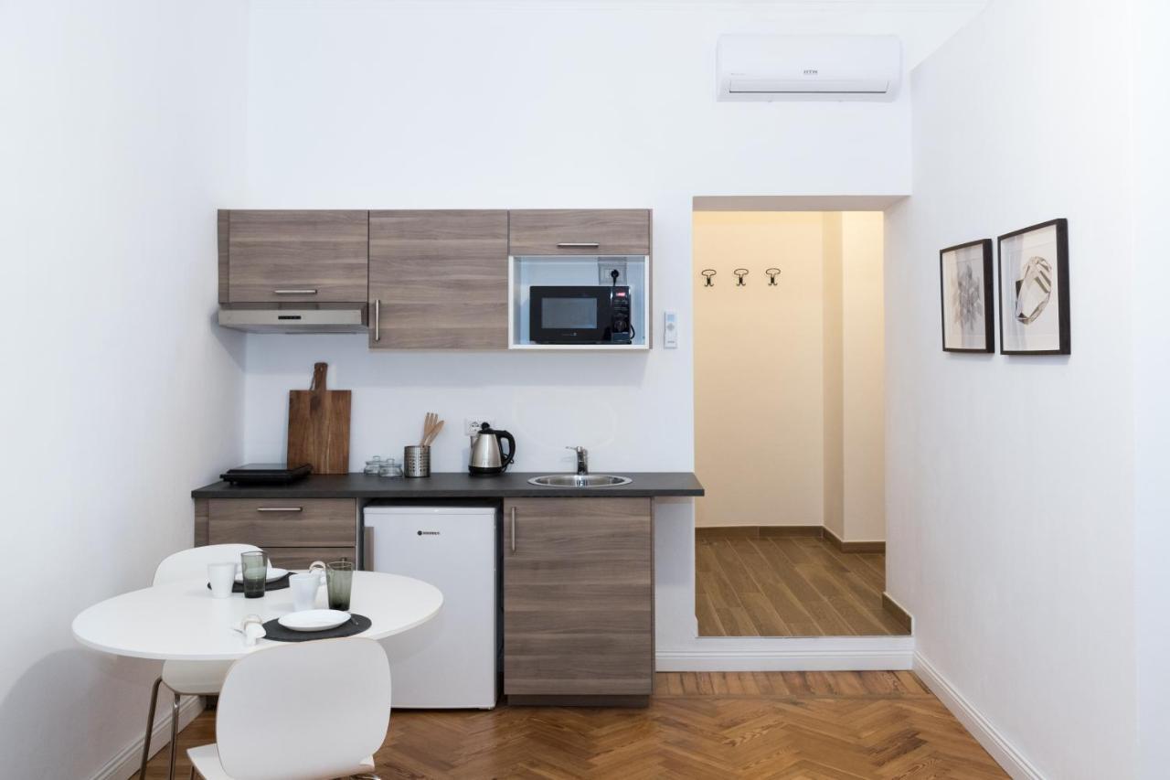 Hemeras Boutique Homes - 4 Design Apartments Near Milan Central Station Zewnętrze zdjęcie