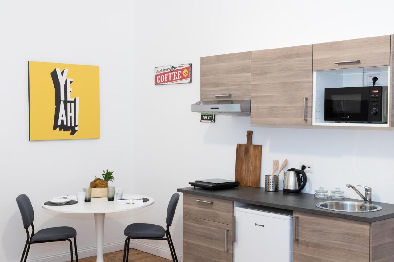 Hemeras Boutique Homes - 4 Design Apartments Near Milan Central Station Zewnętrze zdjęcie